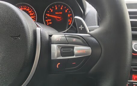 BMW 1 серия, 2013 год, 999 000 рублей, 18 фотография