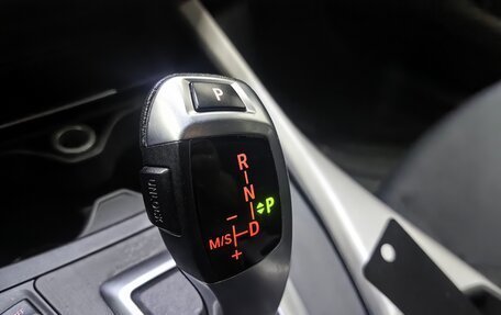 BMW 1 серия, 2013 год, 999 000 рублей, 15 фотография