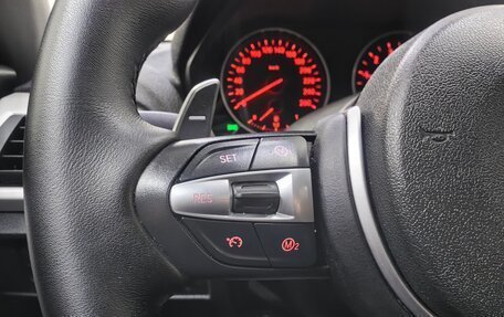 BMW 1 серия, 2013 год, 999 000 рублей, 17 фотография