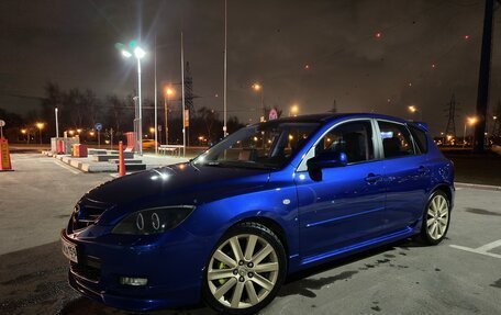 Mazda 3, 2006 год, 1 000 000 рублей, 2 фотография