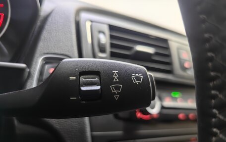 BMW 1 серия, 2013 год, 999 000 рублей, 20 фотография