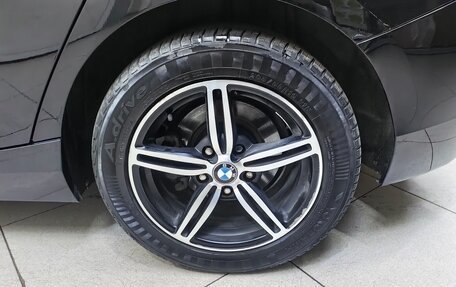 BMW 1 серия, 2013 год, 999 000 рублей, 24 фотография