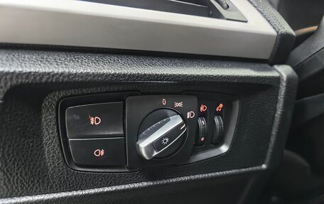 BMW 1 серия, 2013 год, 999 000 рублей, 22 фотография