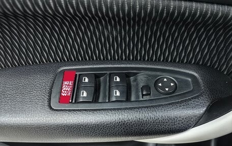 BMW 1 серия, 2013 год, 999 000 рублей, 23 фотография