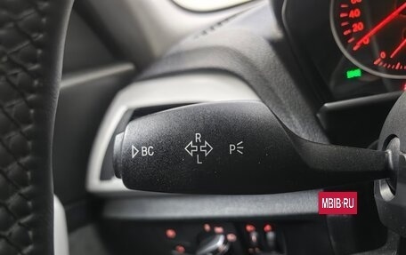 BMW 1 серия, 2013 год, 999 000 рублей, 19 фотография