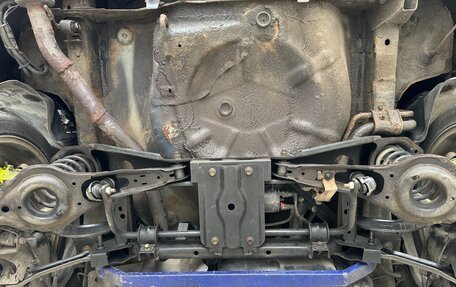 Mazda 3, 2006 год, 1 000 000 рублей, 17 фотография