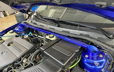 Mazda 3, 2006 год, 1 000 000 рублей, 18 фотография