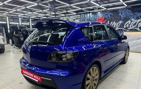 Mazda 3, 2006 год, 1 000 000 рублей, 8 фотография