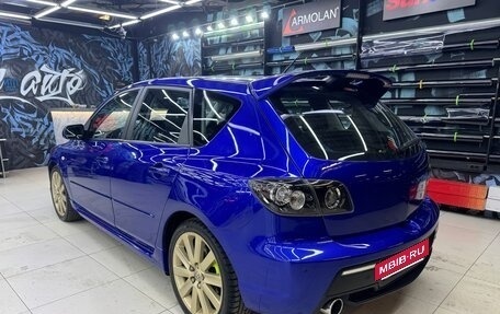 Mazda 3, 2006 год, 1 000 000 рублей, 7 фотография