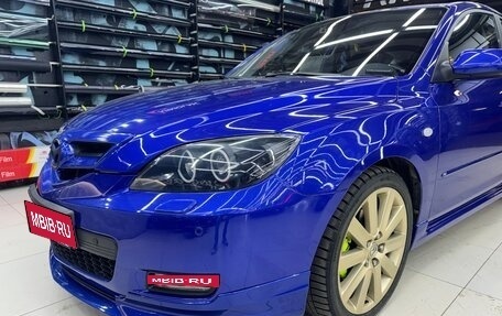 Mazda 3, 2006 год, 1 000 000 рублей, 5 фотография