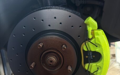 Mazda 3, 2006 год, 1 000 000 рублей, 20 фотография