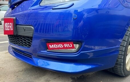 Mazda 3, 2006 год, 1 000 000 рублей, 10 фотография