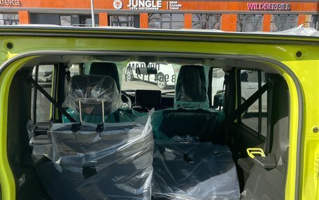 Suzuki Jimny, 2025 год, 2 940 000 рублей, 12 фотография