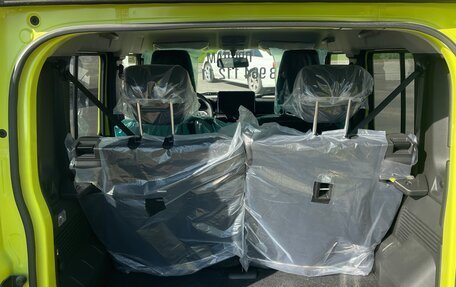 Suzuki Jimny, 2025 год, 2 940 000 рублей, 13 фотография