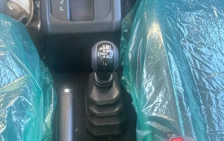 Suzuki Jimny, 2025 год, 2 940 000 рублей, 20 фотография