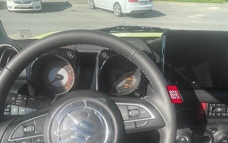 Suzuki Jimny, 2025 год, 2 940 000 рублей, 18 фотография