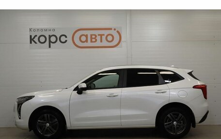 Haval Jolion, 2023 год, 1 769 000 рублей, 2 фотография