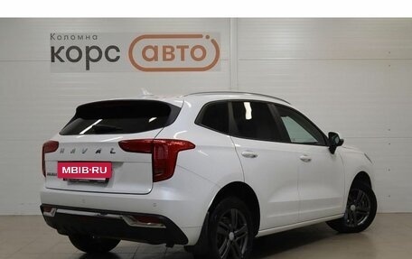 Haval Jolion, 2023 год, 1 769 000 рублей, 3 фотография