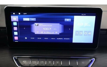 Haval Jolion, 2023 год, 1 769 000 рублей, 12 фотография