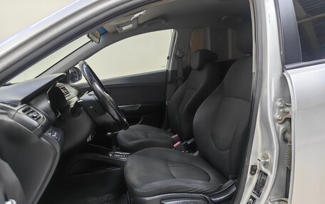 KIA Rio III рестайлинг, 2014 год, 679 000 рублей, 5 фотография