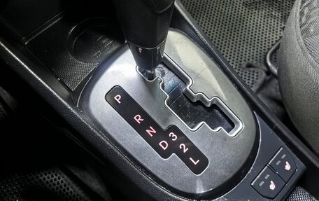 KIA Rio III рестайлинг, 2014 год, 679 000 рублей, 16 фотография