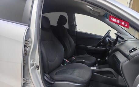 KIA Rio III рестайлинг, 2014 год, 679 000 рублей, 6 фотография