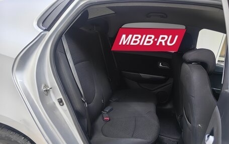 KIA Rio III рестайлинг, 2014 год, 679 000 рублей, 8 фотография