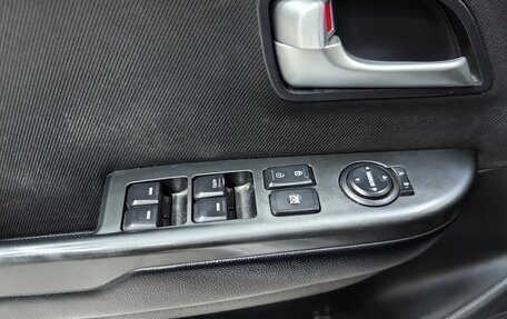 KIA Rio III рестайлинг, 2014 год, 679 000 рублей, 23 фотография