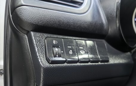 KIA Rio III рестайлинг, 2014 год, 679 000 рублей, 22 фотография