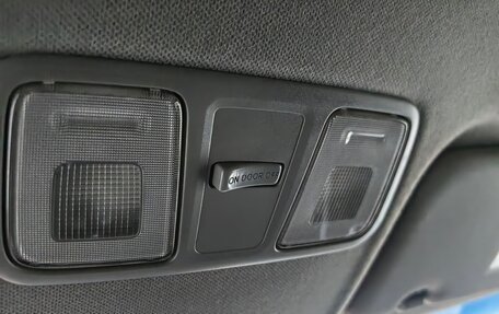 KIA Rio III рестайлинг, 2014 год, 679 000 рублей, 24 фотография