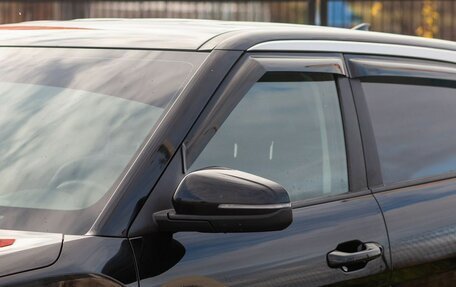 Hyundai Creta, 2021 год, 2 310 000 рублей, 15 фотография