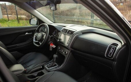 Hyundai Creta, 2021 год, 2 310 000 рублей, 20 фотография