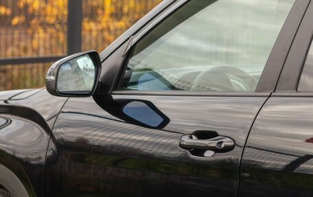 Hyundai Creta, 2021 год, 2 310 000 рублей, 17 фотография