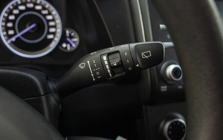 Hyundai Creta, 2021 год, 2 310 000 рублей, 25 фотография