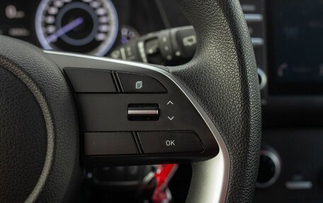 Hyundai Creta, 2021 год, 2 310 000 рублей, 27 фотография