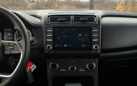 Hyundai Creta, 2021 год, 2 310 000 рублей, 28 фотография