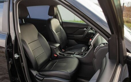 Hyundai Creta, 2021 год, 2 310 000 рублей, 31 фотография