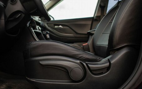 Hyundai Creta, 2021 год, 2 310 000 рублей, 33 фотография