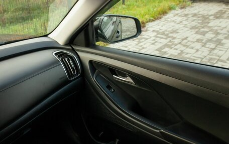 Hyundai Creta, 2021 год, 2 310 000 рублей, 36 фотография