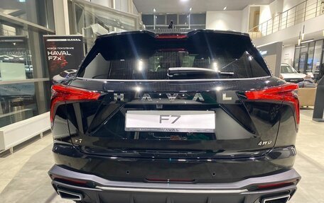 Haval F7, 2025 год, 3 649 000 рублей, 6 фотография