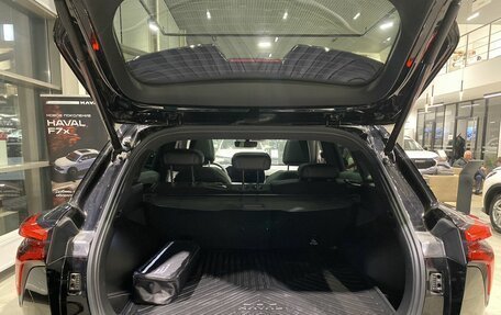 Haval F7, 2025 год, 3 649 000 рублей, 8 фотография