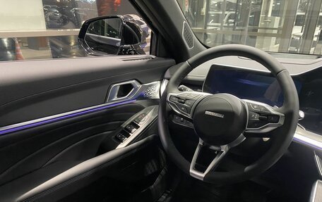 Haval F7, 2025 год, 3 649 000 рублей, 12 фотография