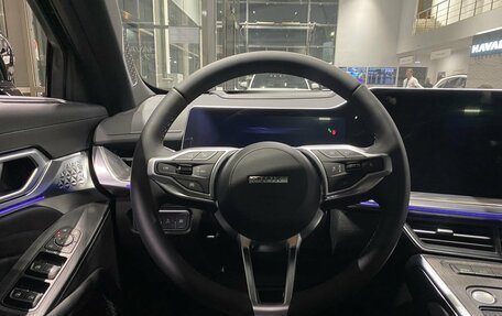 Haval F7, 2025 год, 3 649 000 рублей, 11 фотография