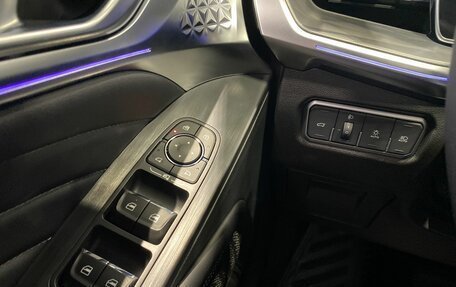 Haval F7, 2025 год, 3 649 000 рублей, 10 фотография