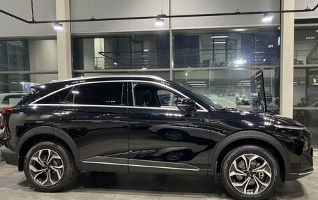 Haval F7, 2025 год, 3 649 000 рублей, 4 фотография