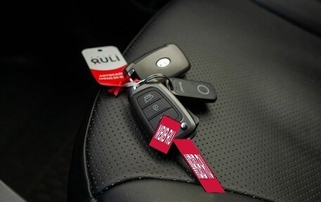 Hyundai Creta, 2021 год, 2 310 000 рублей, 38 фотография