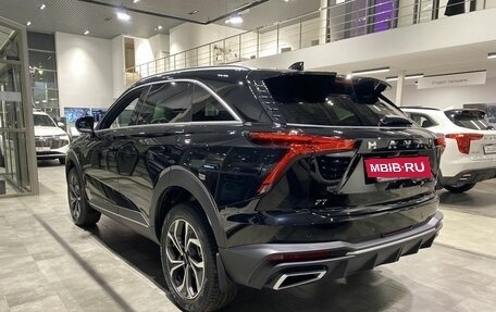 Haval F7, 2025 год, 3 649 000 рублей, 7 фотография