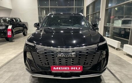 Haval F7, 2025 год, 3 649 000 рублей, 2 фотография