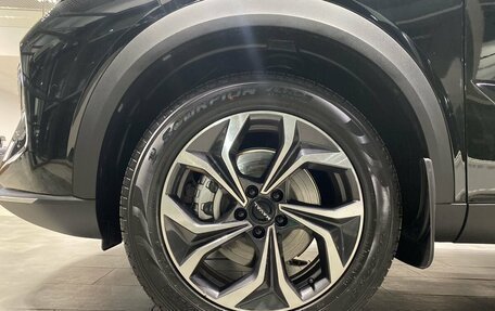 Haval F7, 2025 год, 3 649 000 рублей, 17 фотография