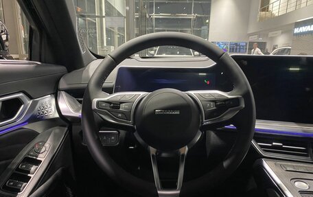 Haval F7, 2025 год, 3 649 000 рублей, 19 фотография